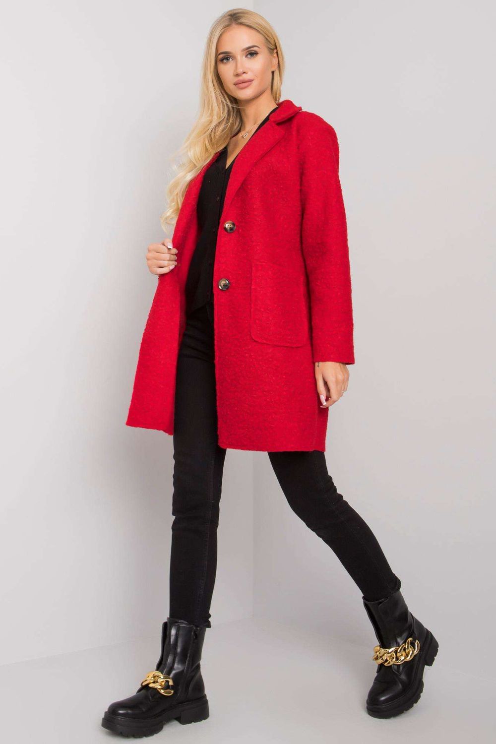 Coat model 159758 Elsy Style Women`s Coats, Jackets