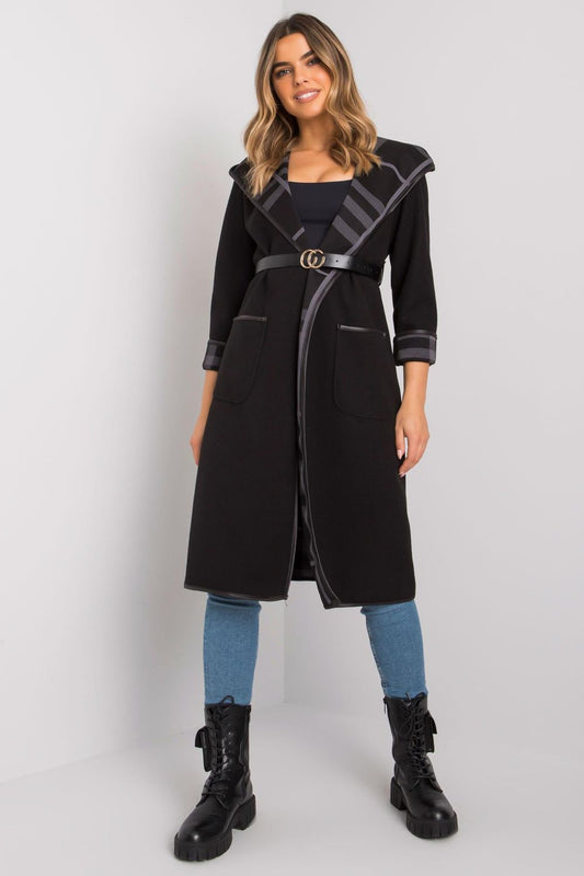 Coat model 160421 Elsy Style Women`s Coats, Jackets