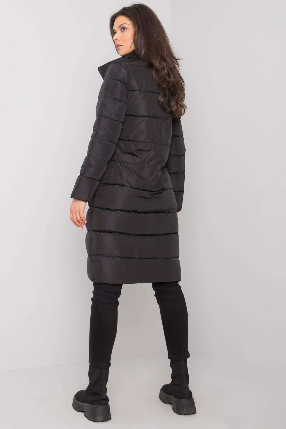 Coat model 161034 Elsy Style Women`s Coats, Jackets