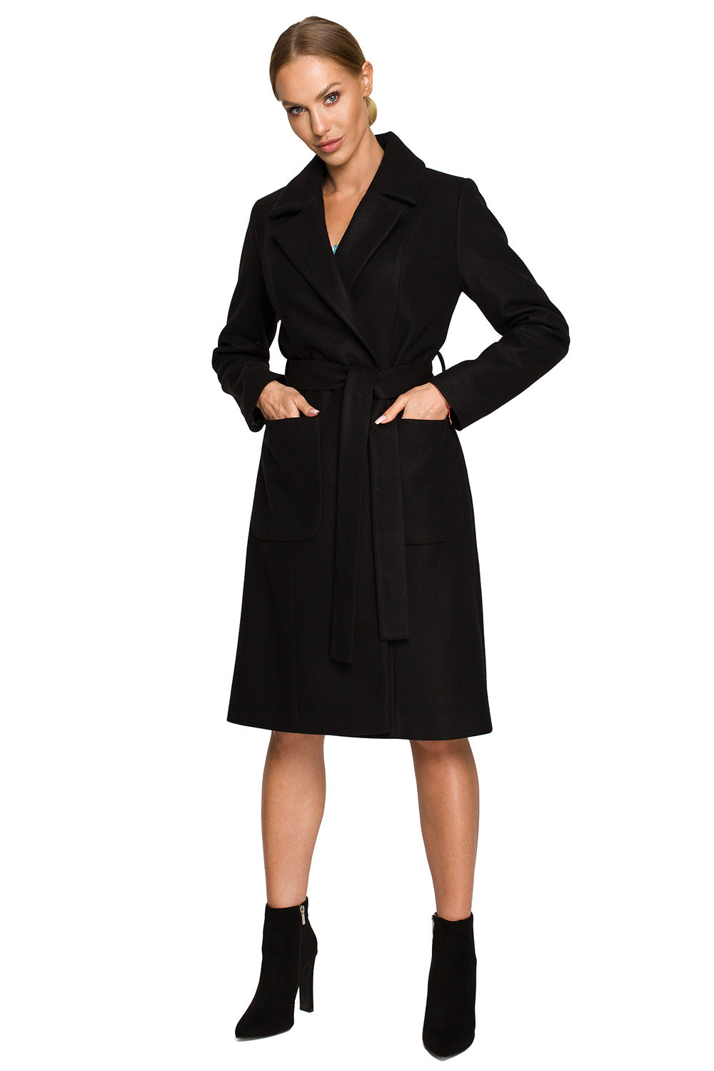 Coat model 169940 Elsy Style Women`s Coats, Jackets