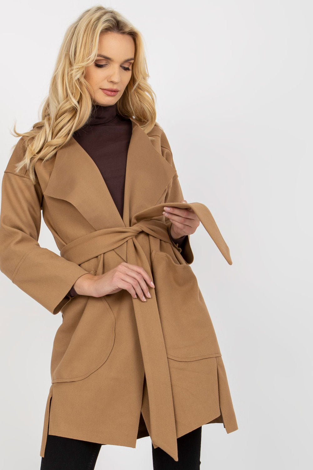 Coat model 171330 Elsy Style Women`s Coats, Jackets