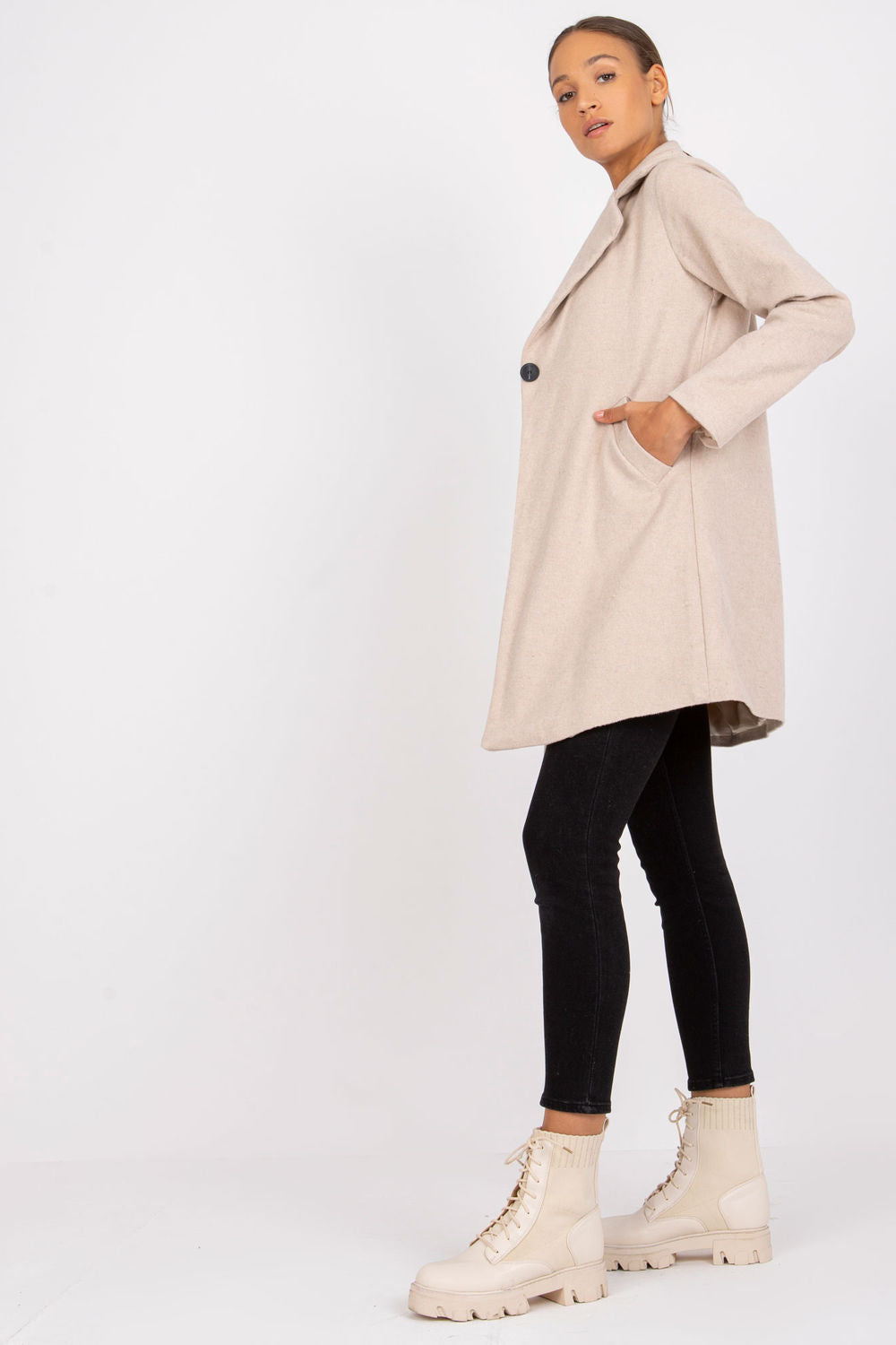 Coat model 171760 Elsy Style Women`s Coats, Jackets