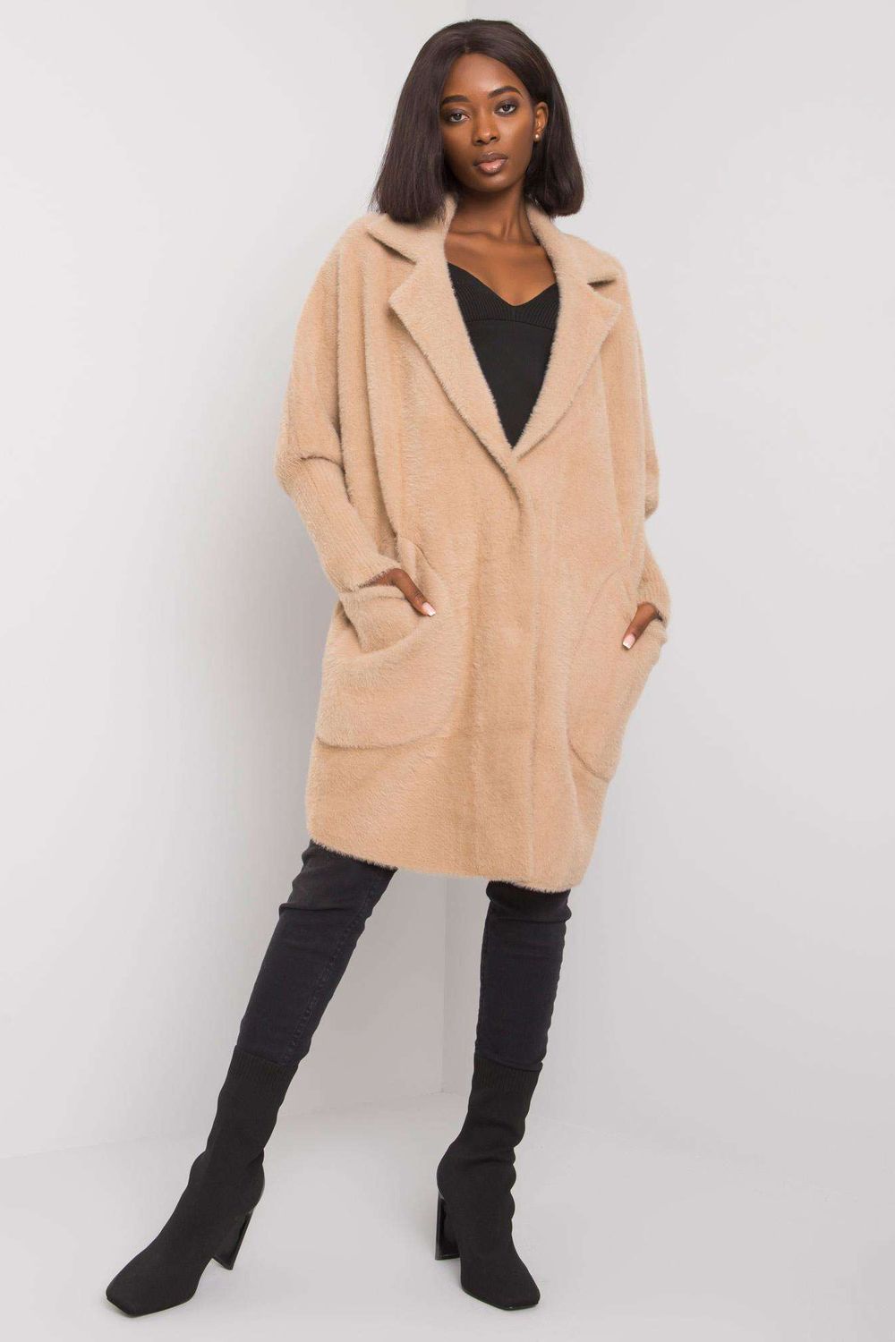 Coat model 171841 Elsy Style Women`s Coats, Jackets