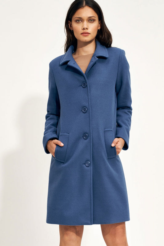 Coat model 171874 Elsy Style Women`s Coats, Jackets