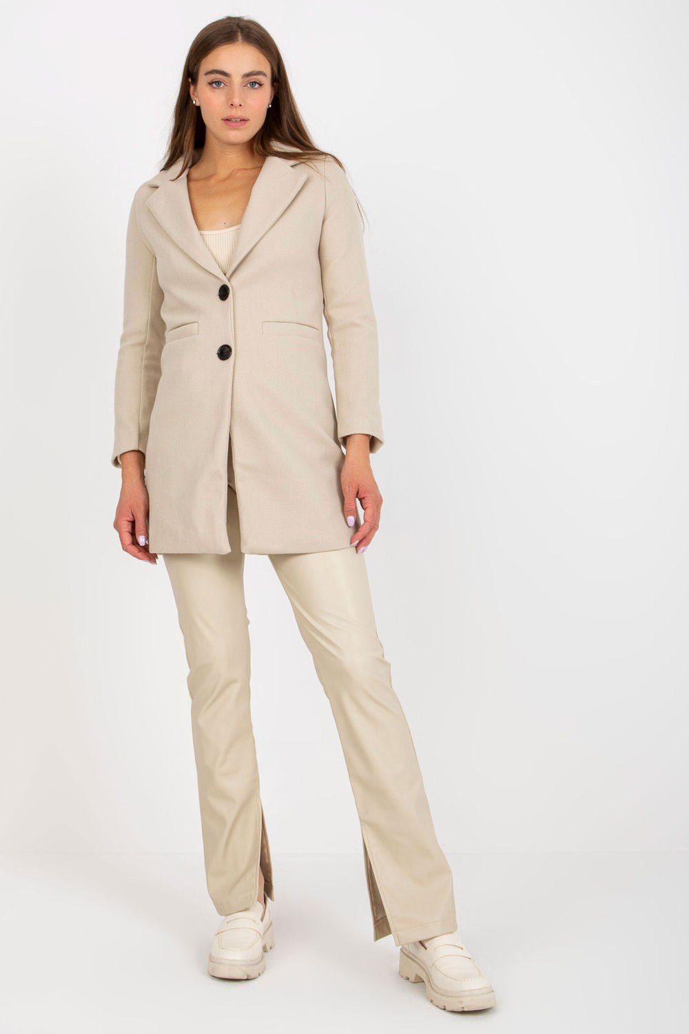 Coat model 172004 Elsy Style Women`s Coats, Jackets