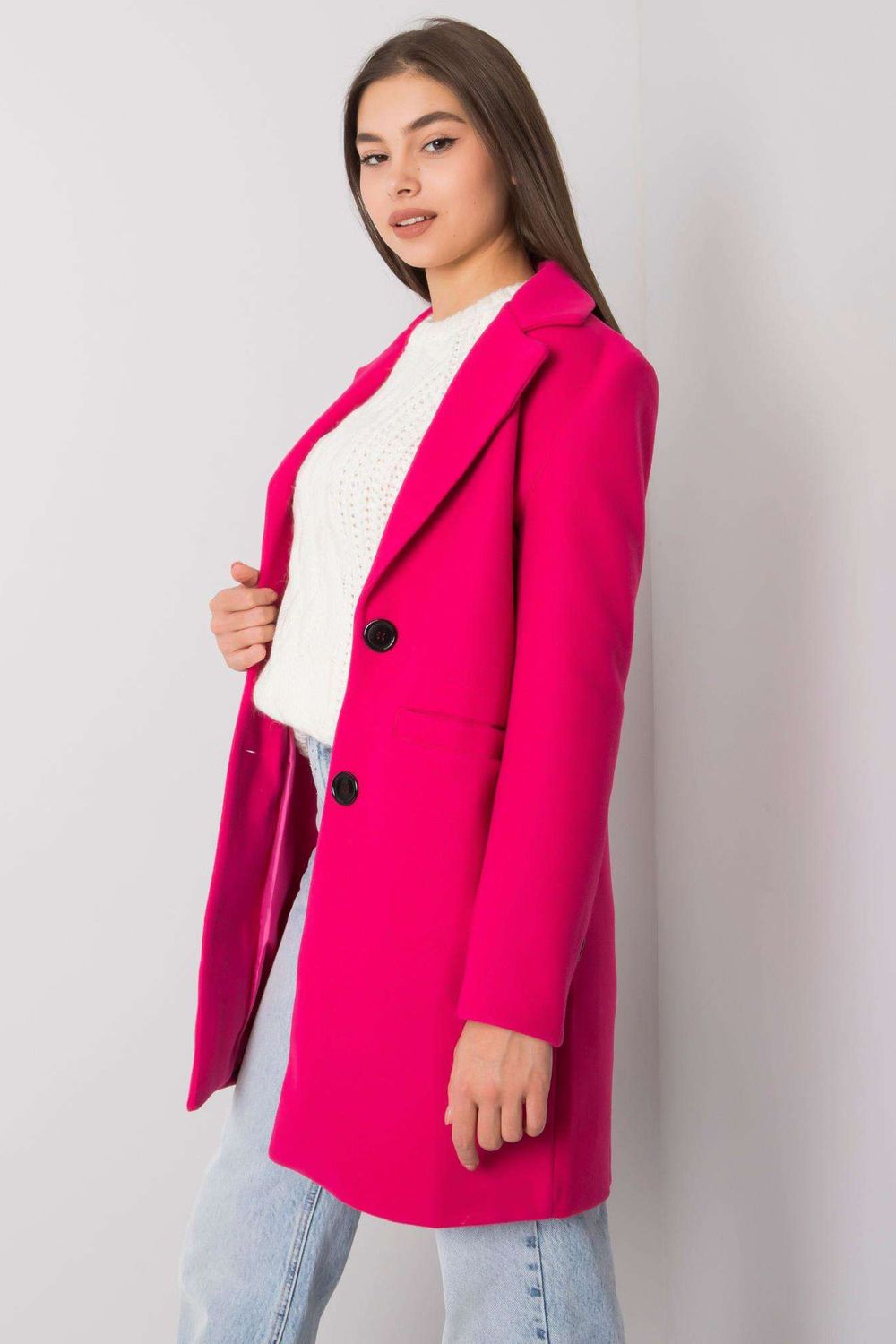 Coat model 172005 Elsy Style Women`s Coats, Jackets