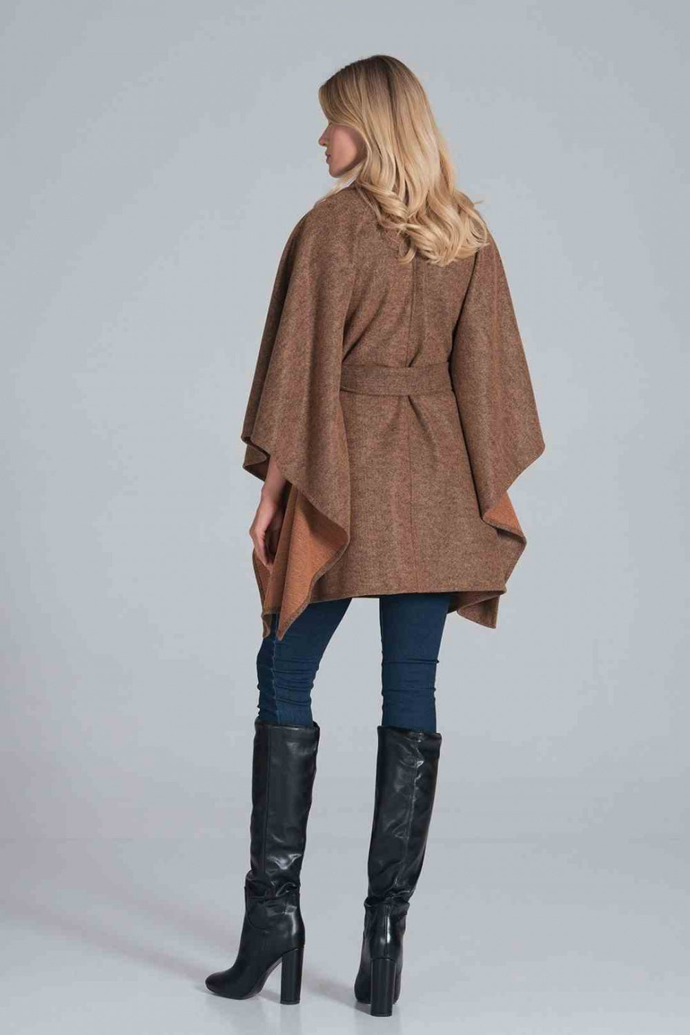 Coat model 172268 Elsy Style Women`s Coats, Jackets