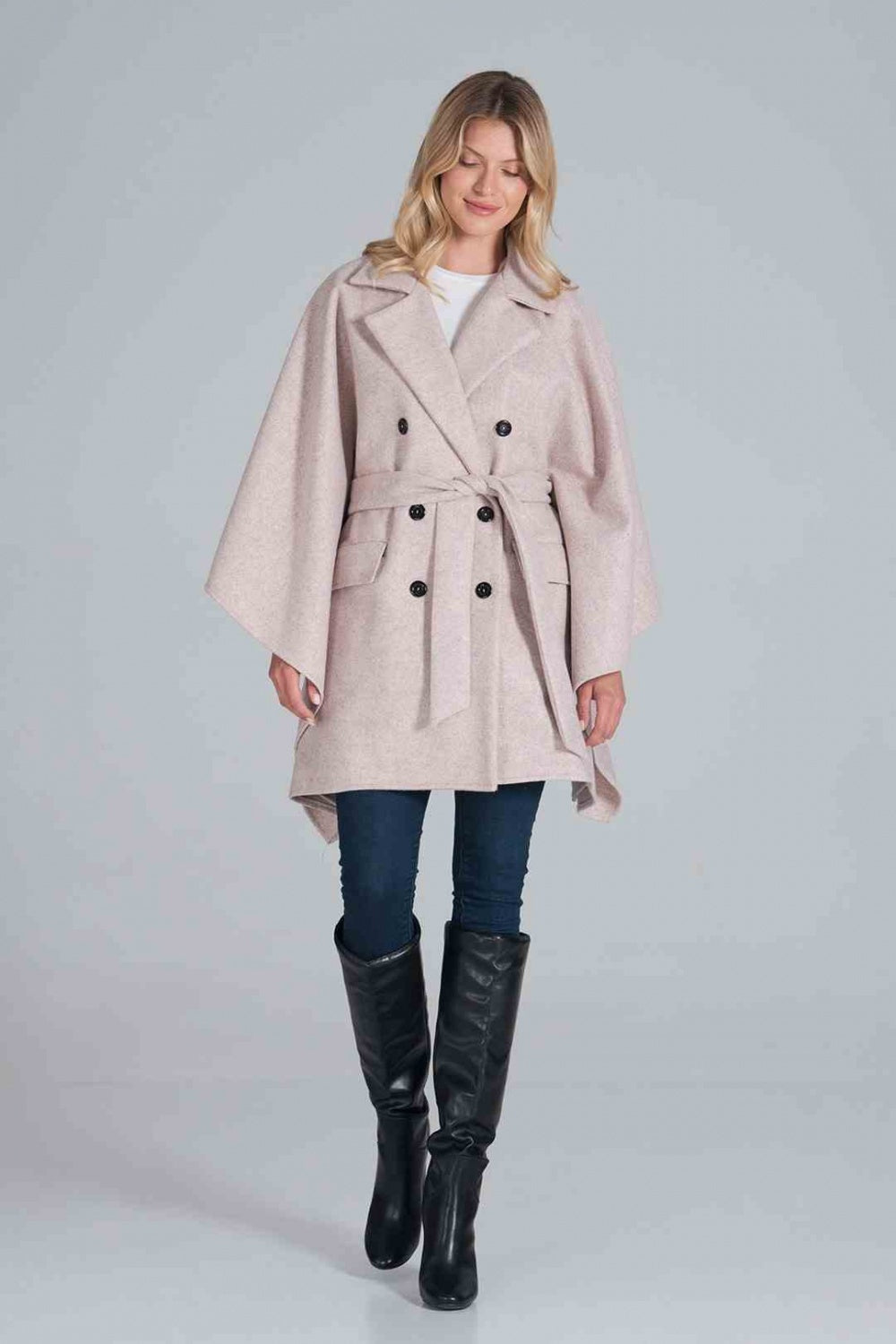 Coat model 172269 Elsy Style Women`s Coats, Jackets