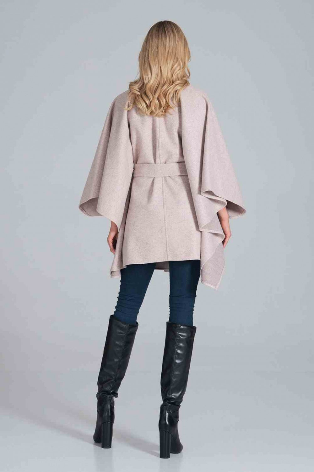 Coat model 172269 Elsy Style Women`s Coats, Jackets