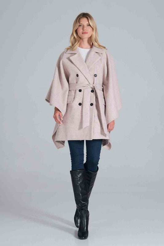 Coat model 172269 Elsy Style Women`s Coats, Jackets