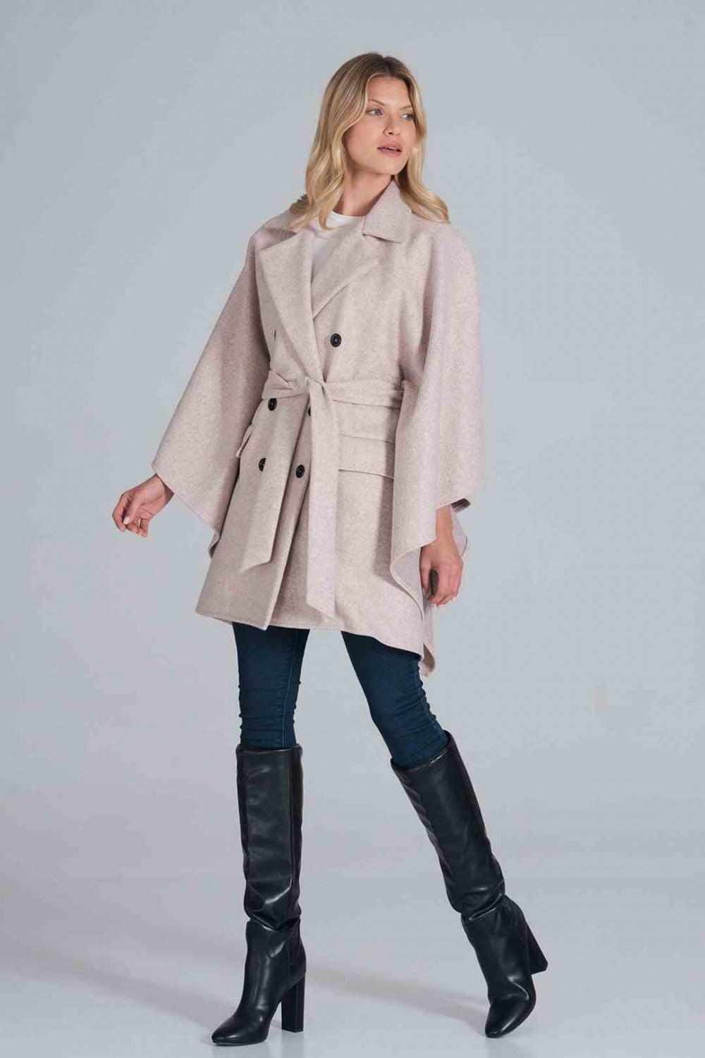 Coat model 172269 Elsy Style Women`s Coats, Jackets