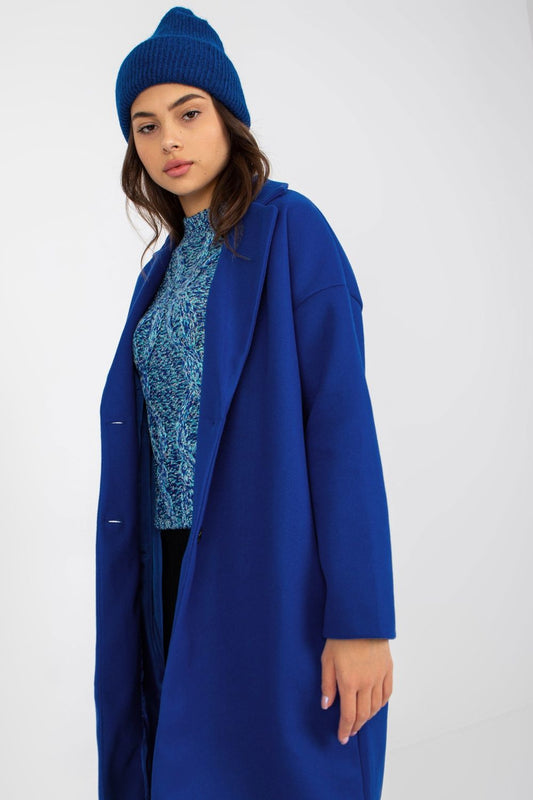 Coat model 172433 Elsy Style Women`s Coats, Jackets