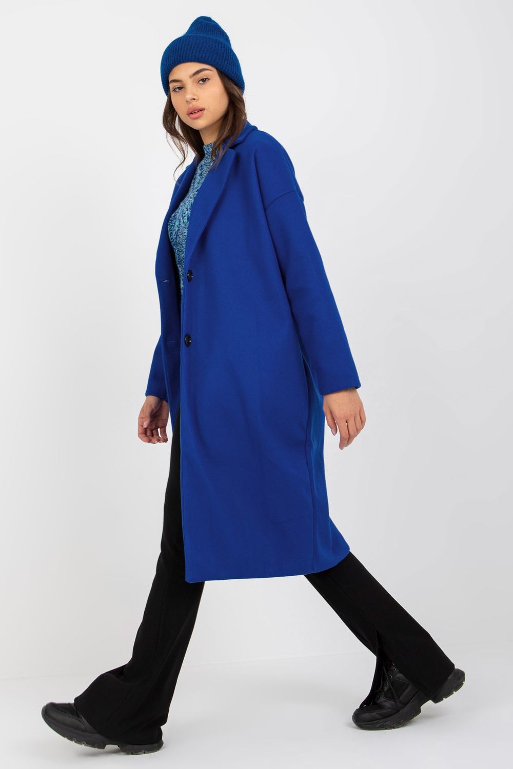 Coat model 172433 Elsy Style Women`s Coats, Jackets