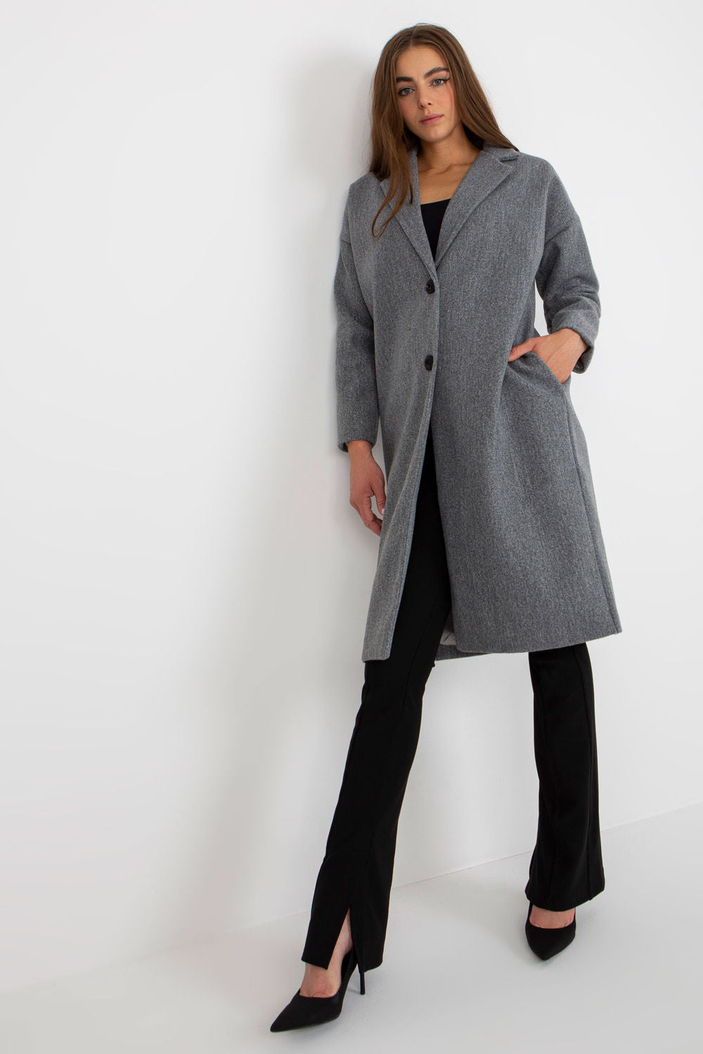 Coat model 172435 Elsy Style Women`s Coats, Jackets