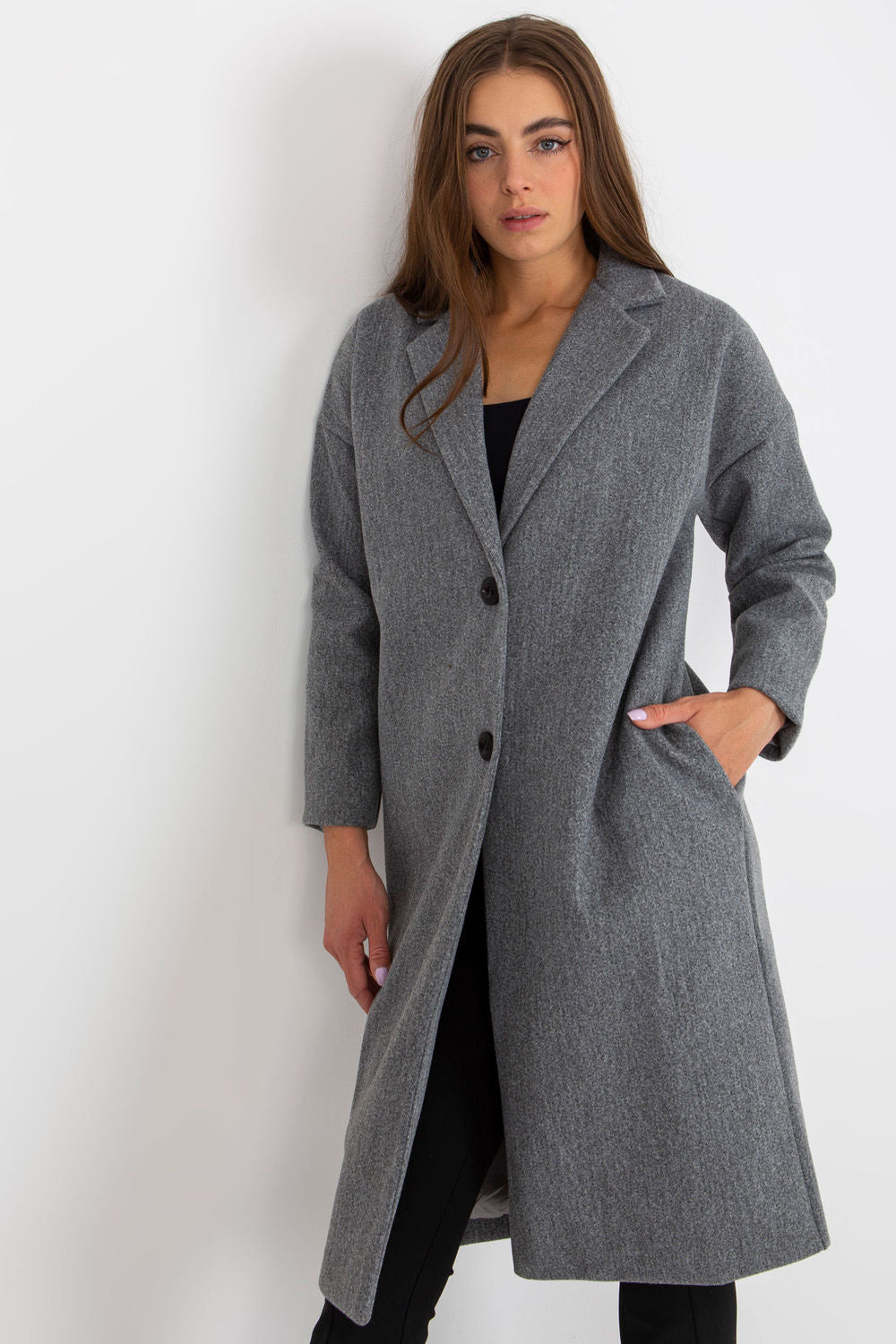 Coat model 172435 Elsy Style Women`s Coats, Jackets