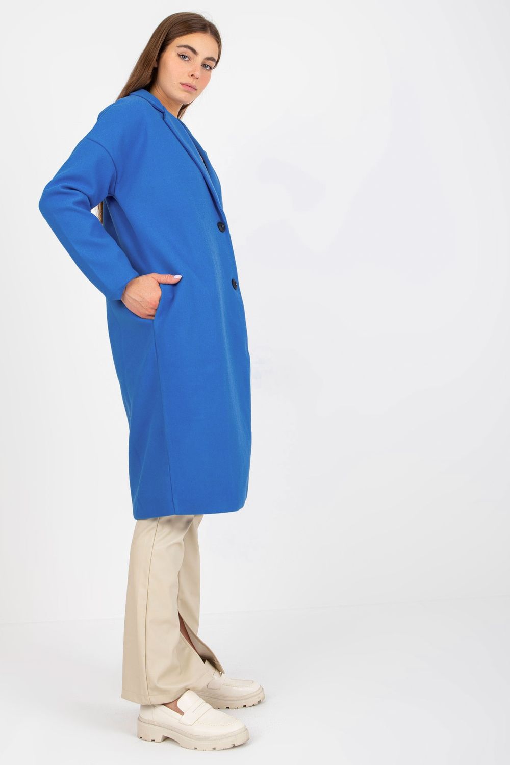 Coat model 172440 Elsy Style Women`s Coats, Jackets