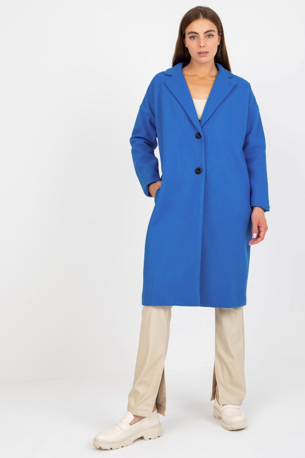 Coat model 172440 Elsy Style Women`s Coats, Jackets