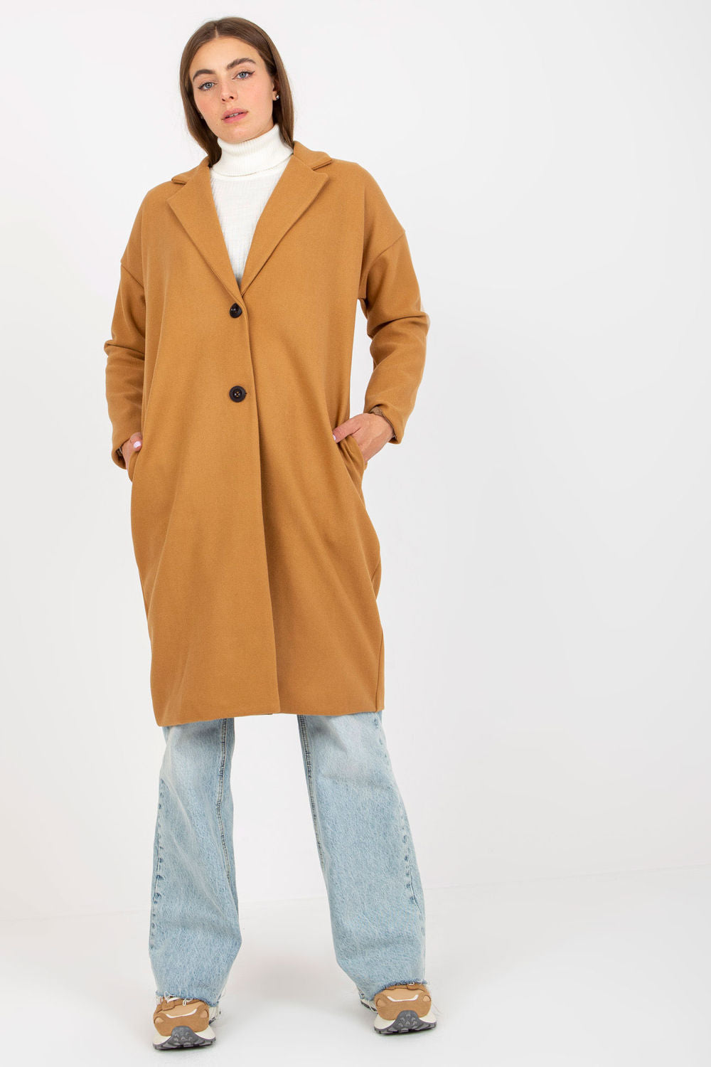 Coat model 172442 Elsy Style Women`s Coats, Jackets