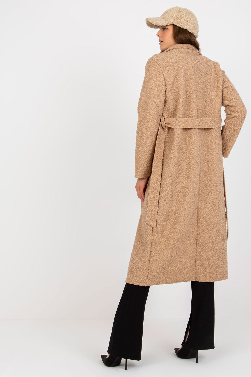 Coat model 172452 Elsy Style Women`s Coats, Jackets