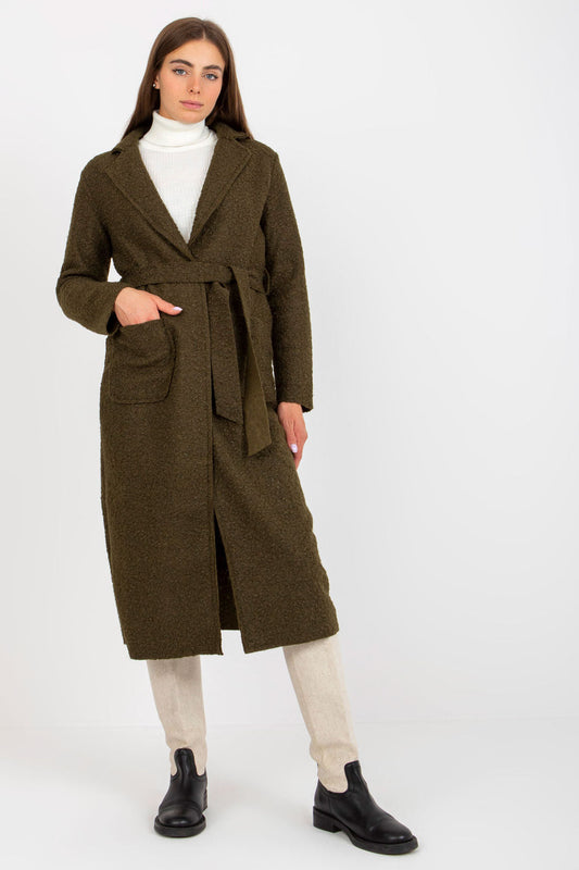 Coat model 172454 Elsy Style Women`s Coats, Jackets