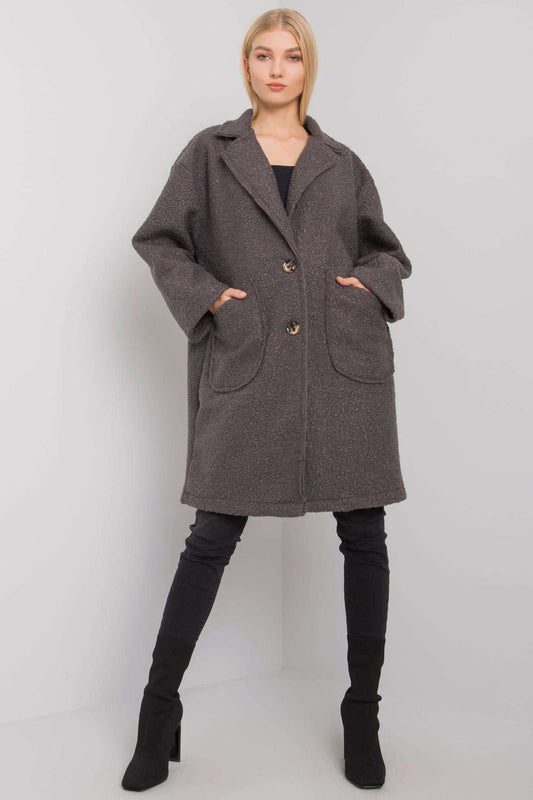 Coat model 172456 Elsy Style Women`s Coats, Jackets