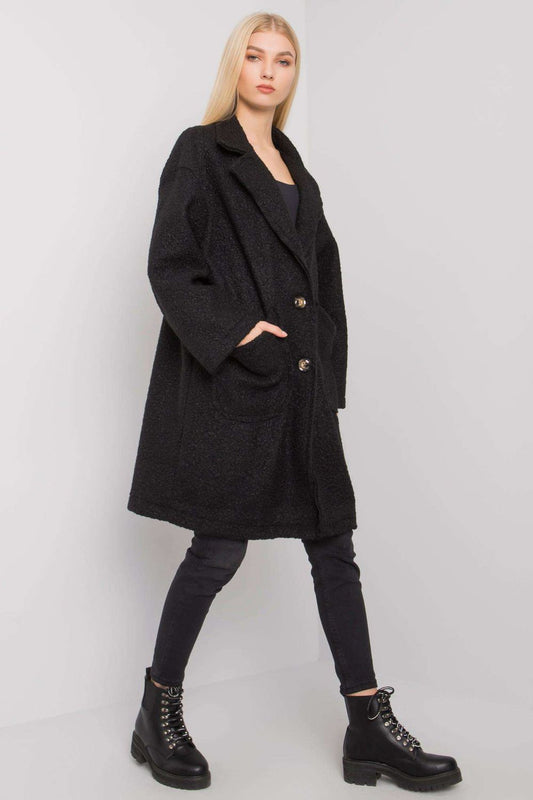 Coat model 172457 Elsy Style Women`s Coats, Jackets