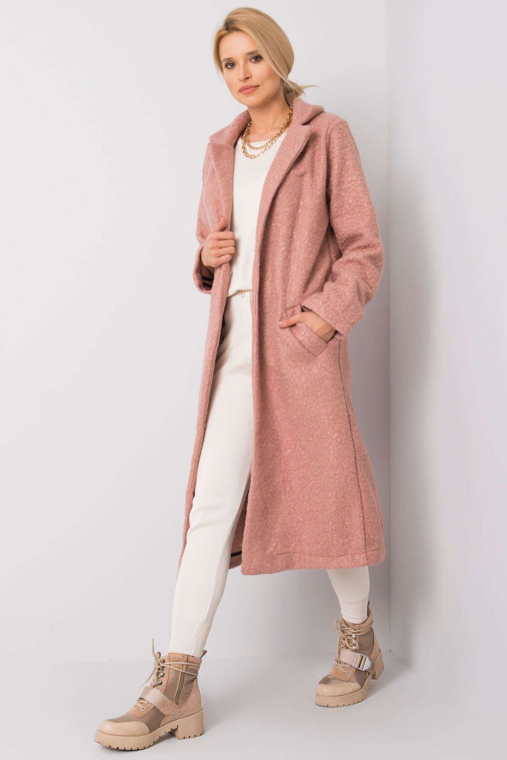 Coat model 172480 Elsy Style Women`s Coats, Jackets