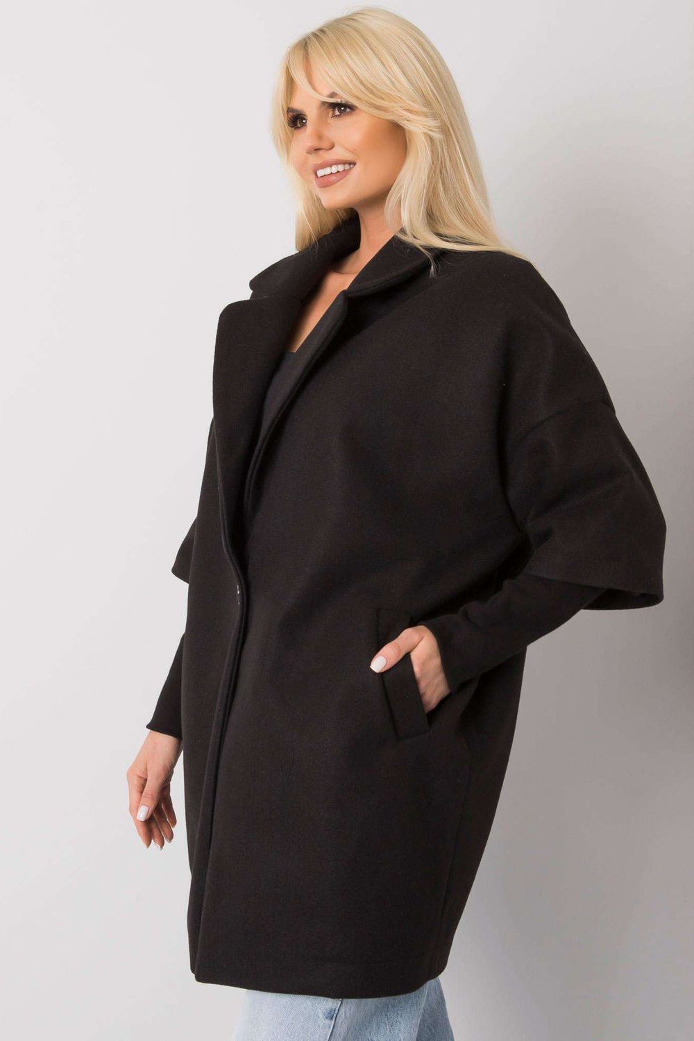 Coat model 172482 Elsy Style Women`s Coats, Jackets