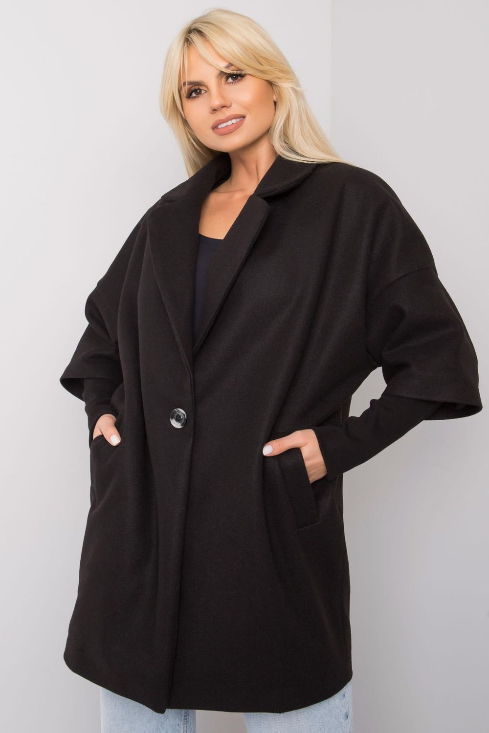 Coat model 172482 Elsy Style Women`s Coats, Jackets