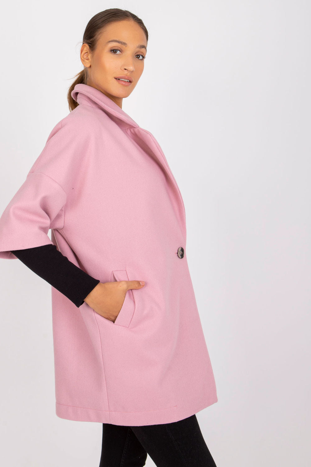 Coat model 172484 Elsy Style Women`s Coats, Jackets