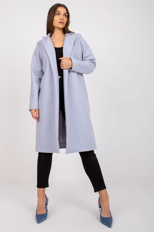 Coat model 172488 Elsy Style Women`s Coats, Jackets