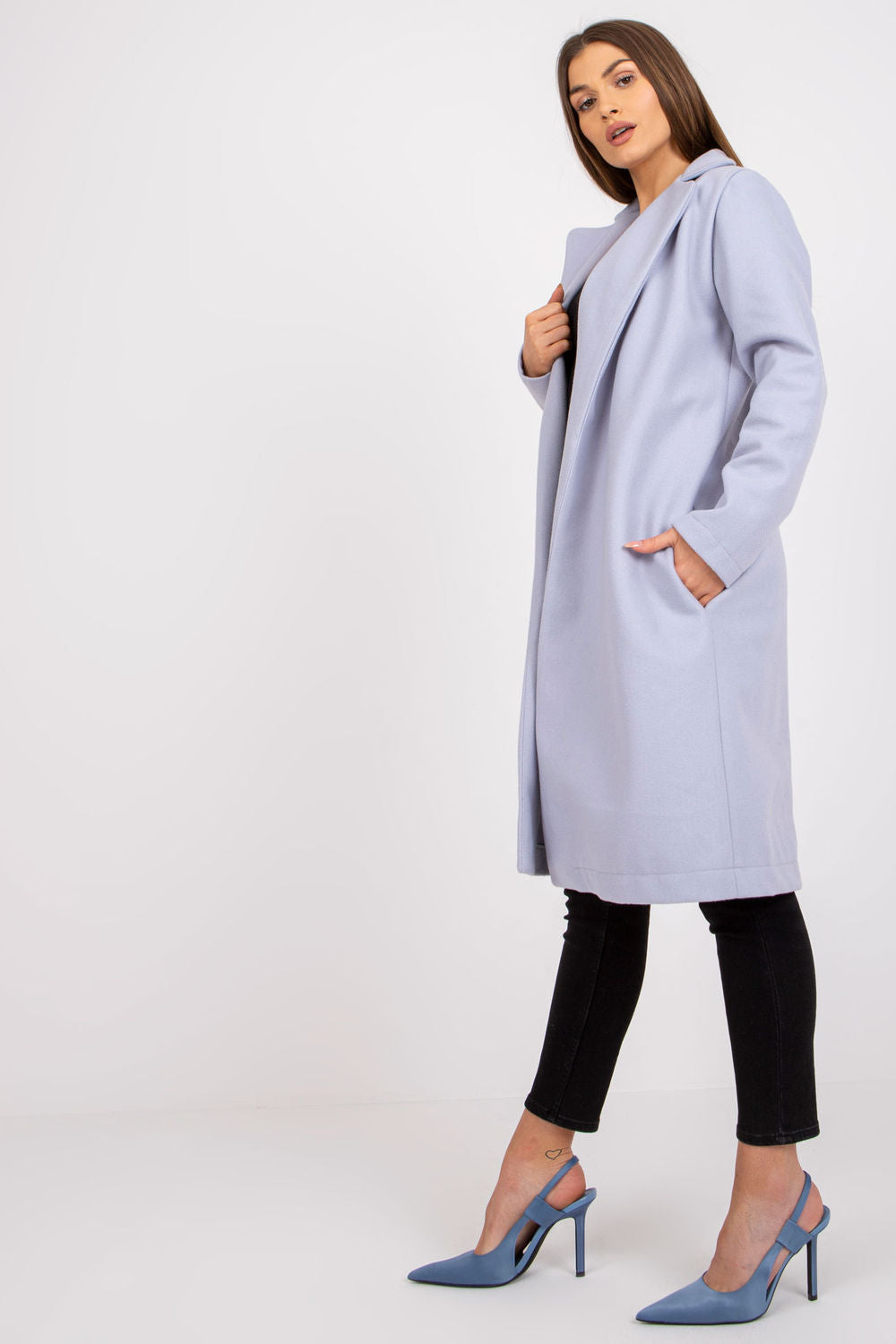 Coat model 172488 Elsy Style Women`s Coats, Jackets