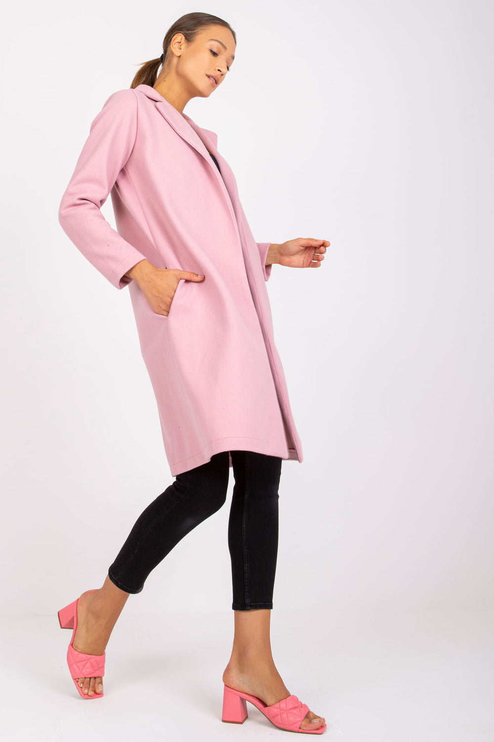 Coat model 172490 Elsy Style Women`s Coats, Jackets