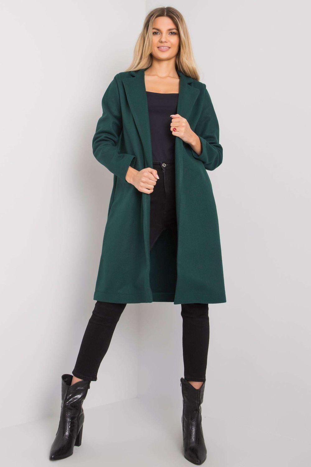 Coat model 172491 Elsy Style Women`s Coats, Jackets