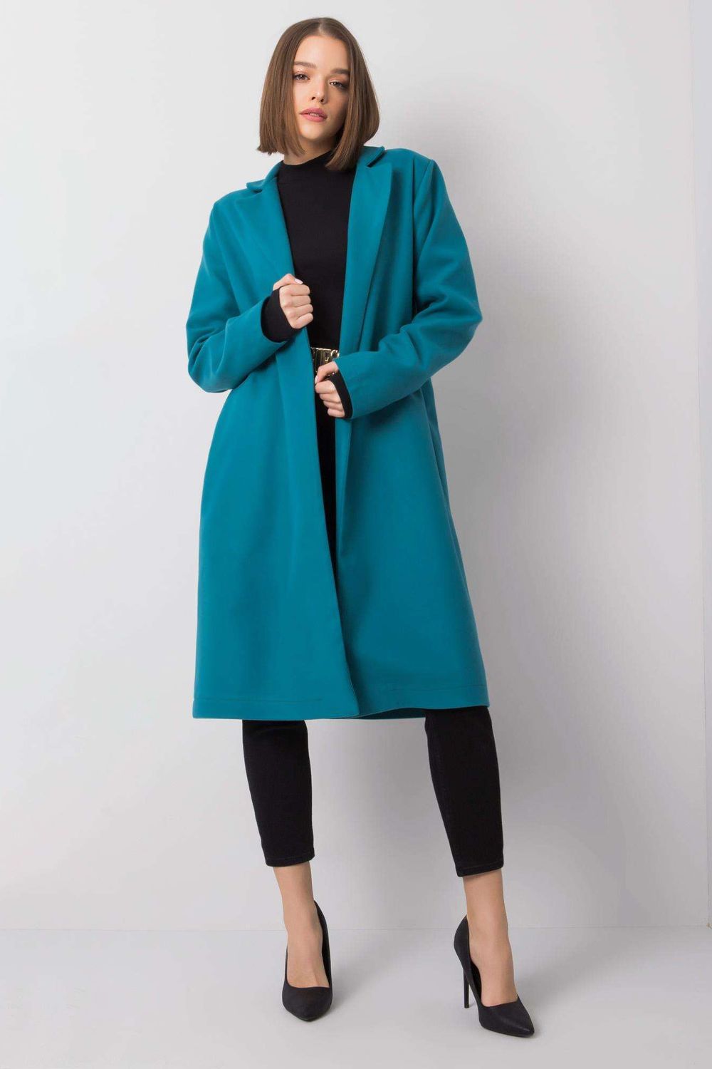 Coat model 172492 Elsy Style Women`s Coats, Jackets