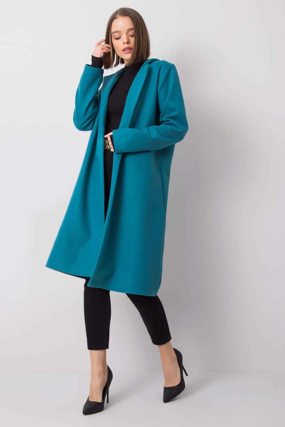 Coat model 172492 Elsy Style Women`s Coats, Jackets