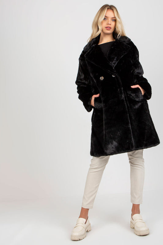 Coat model 173333 Elsy Style Women`s Coats, Jackets