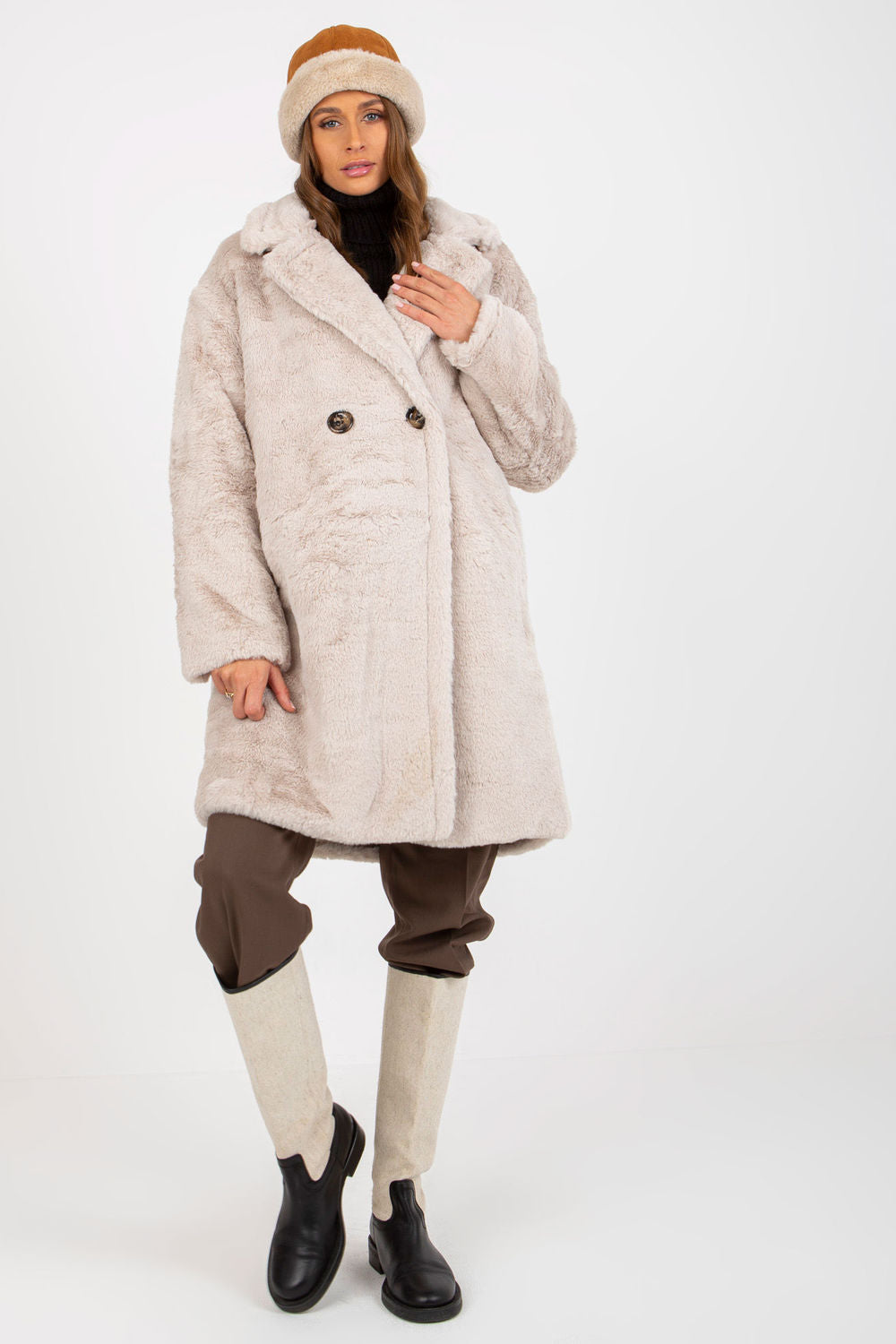 Coat model 173335 Elsy Style Women`s Coats, Jackets