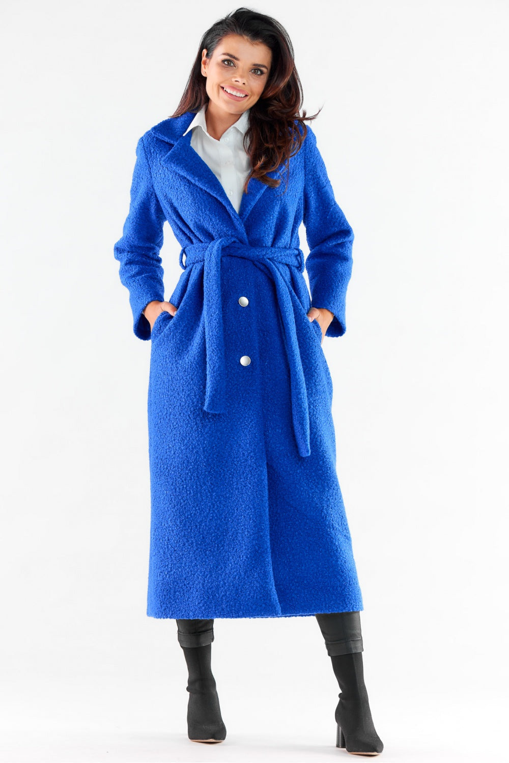 Coat model 173854 Elsy Style Women`s Coats, Jackets