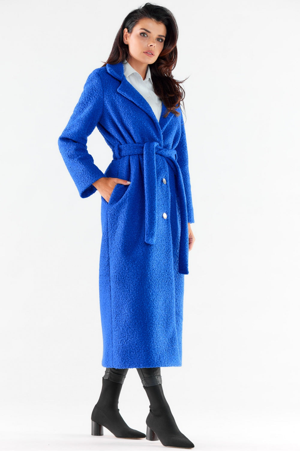 Coat model 173854 Elsy Style Women`s Coats, Jackets