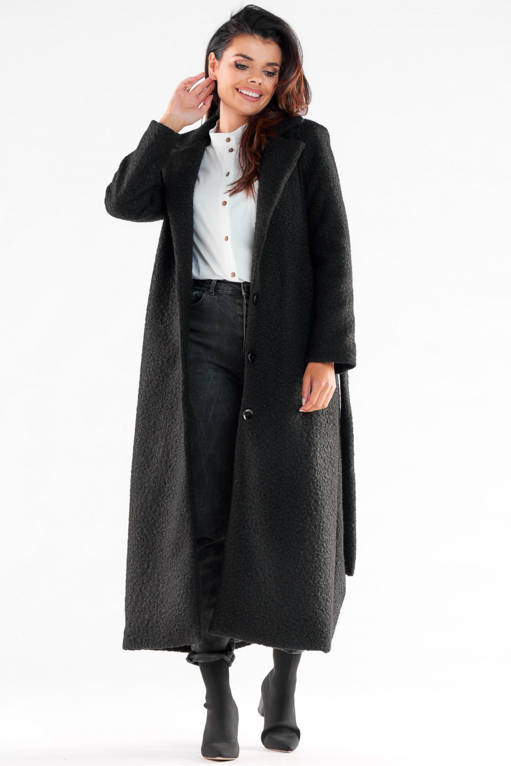 Coat model 173855 Elsy Style Women`s Coats, Jackets