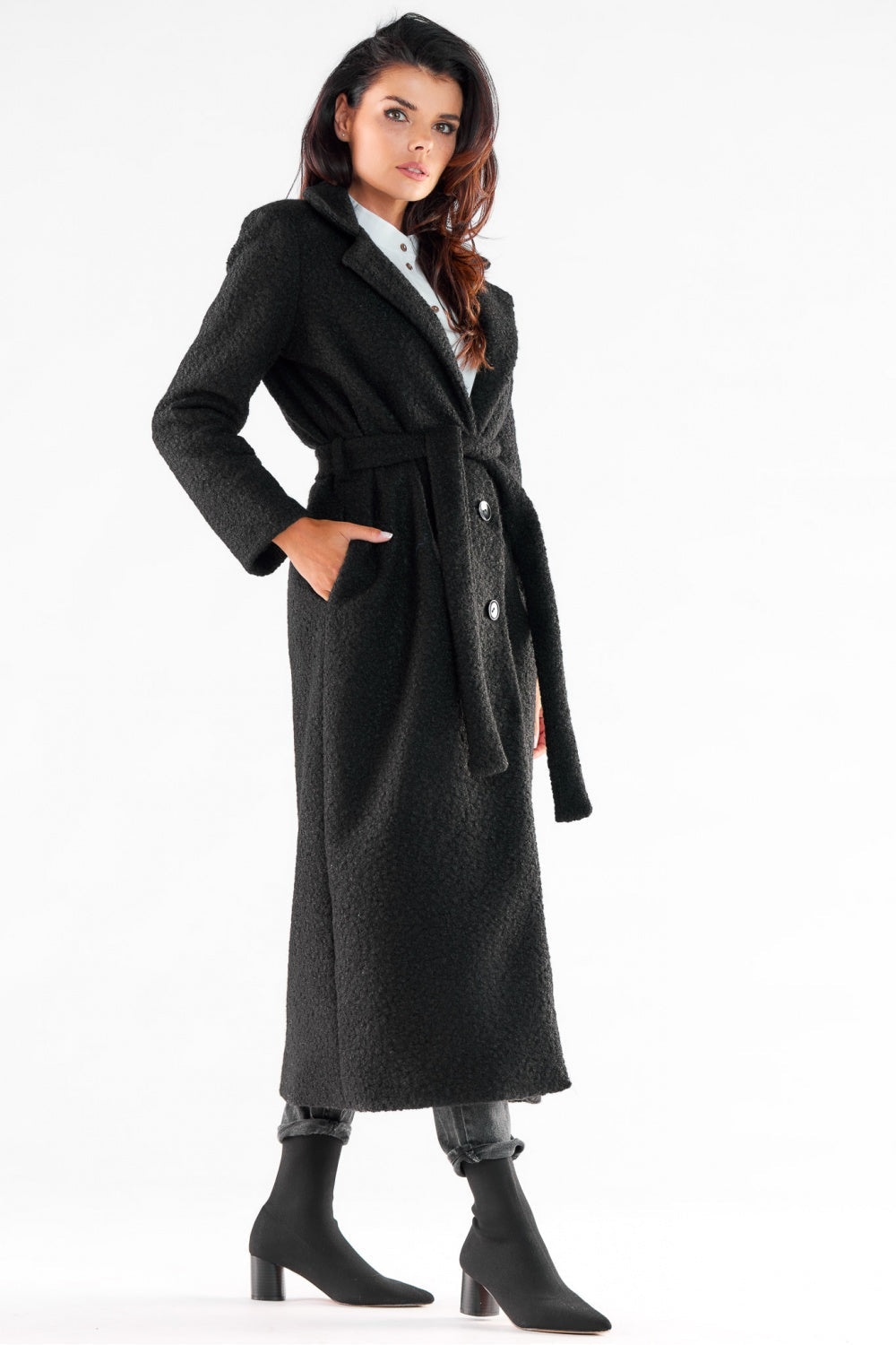 Coat model 173855 Elsy Style Women`s Coats, Jackets