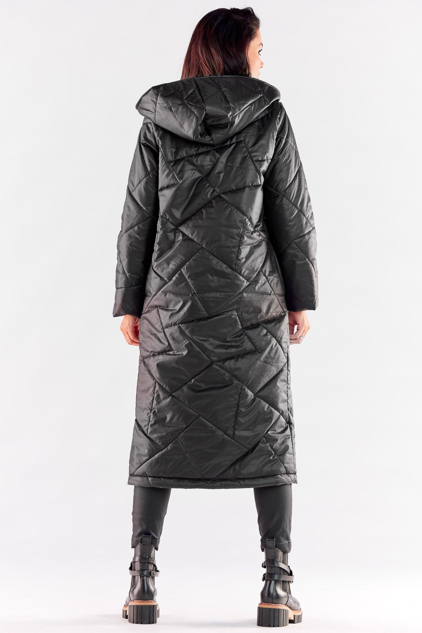 Coat model 173878 Elsy Style Women`s Coats, Jackets