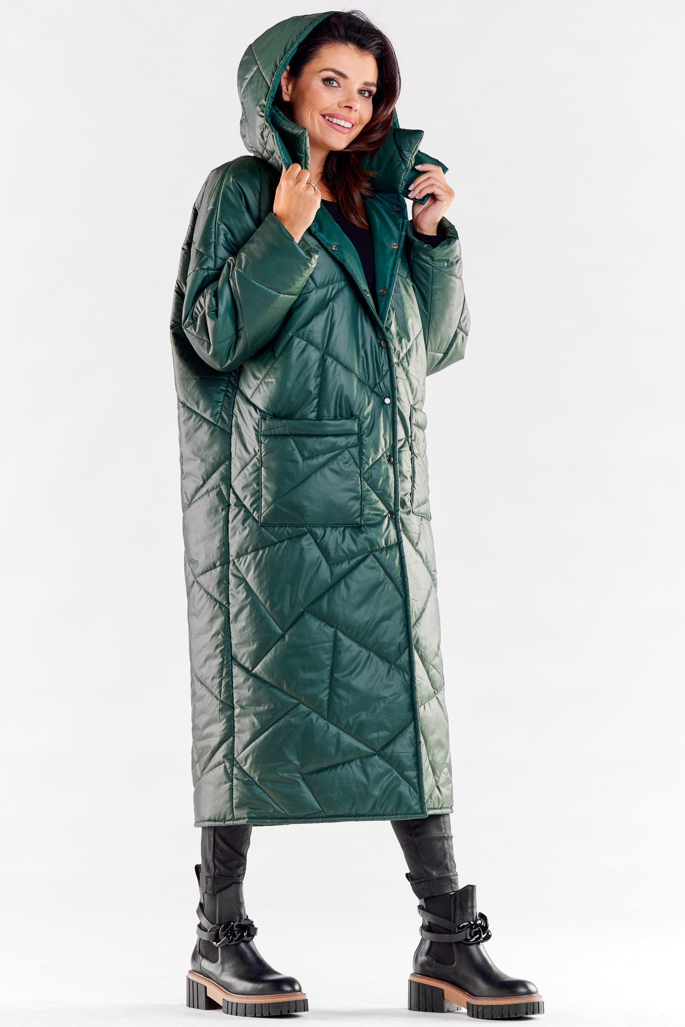 Coat model 173880 Elsy Style Women`s Coats, Jackets