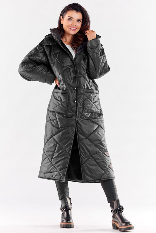 Coat model 173881 Elsy Style Women`s Coats, Jackets