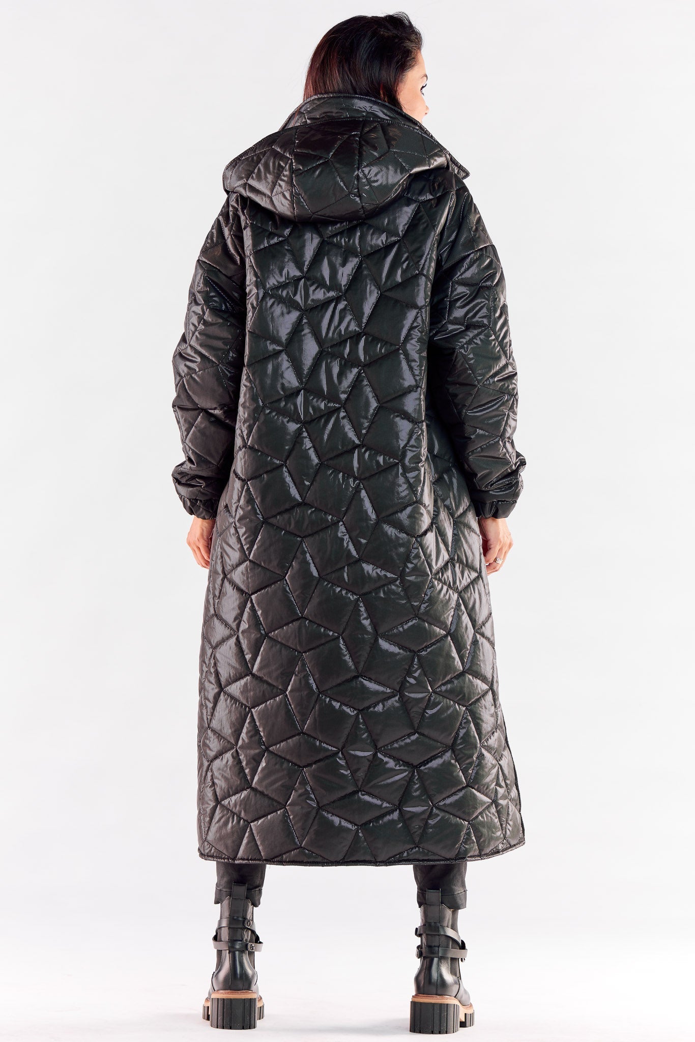 Coat model 173889 Elsy Style Women`s Coats, Jackets