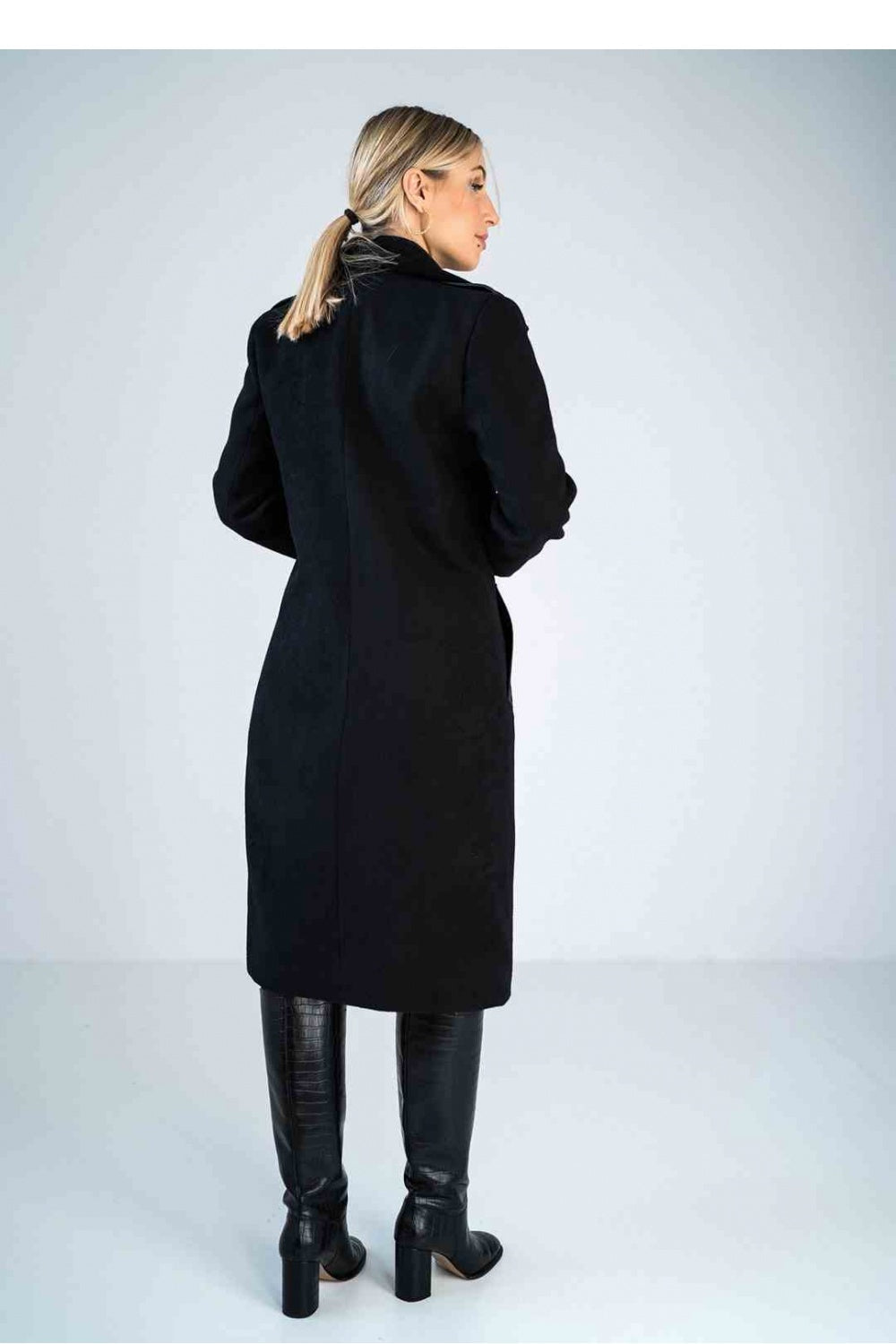 Coat model 174071 Elsy Style Women`s Coats, Jackets