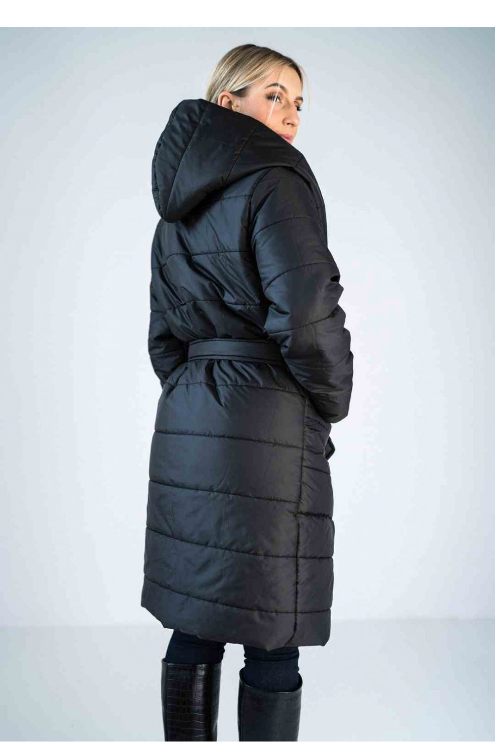 Coat model 174072 Elsy Style Women`s Coats, Jackets