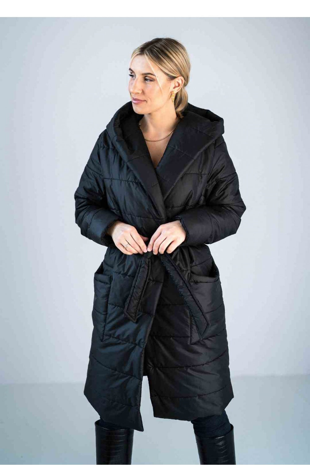 Coat model 174072 Elsy Style Women`s Coats, Jackets