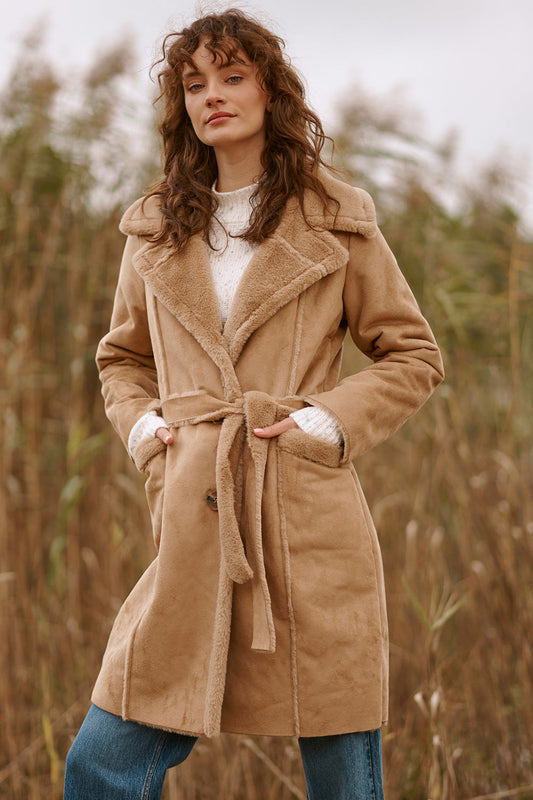 Coat model 174170 Elsy Style Women`s Coats, Jackets